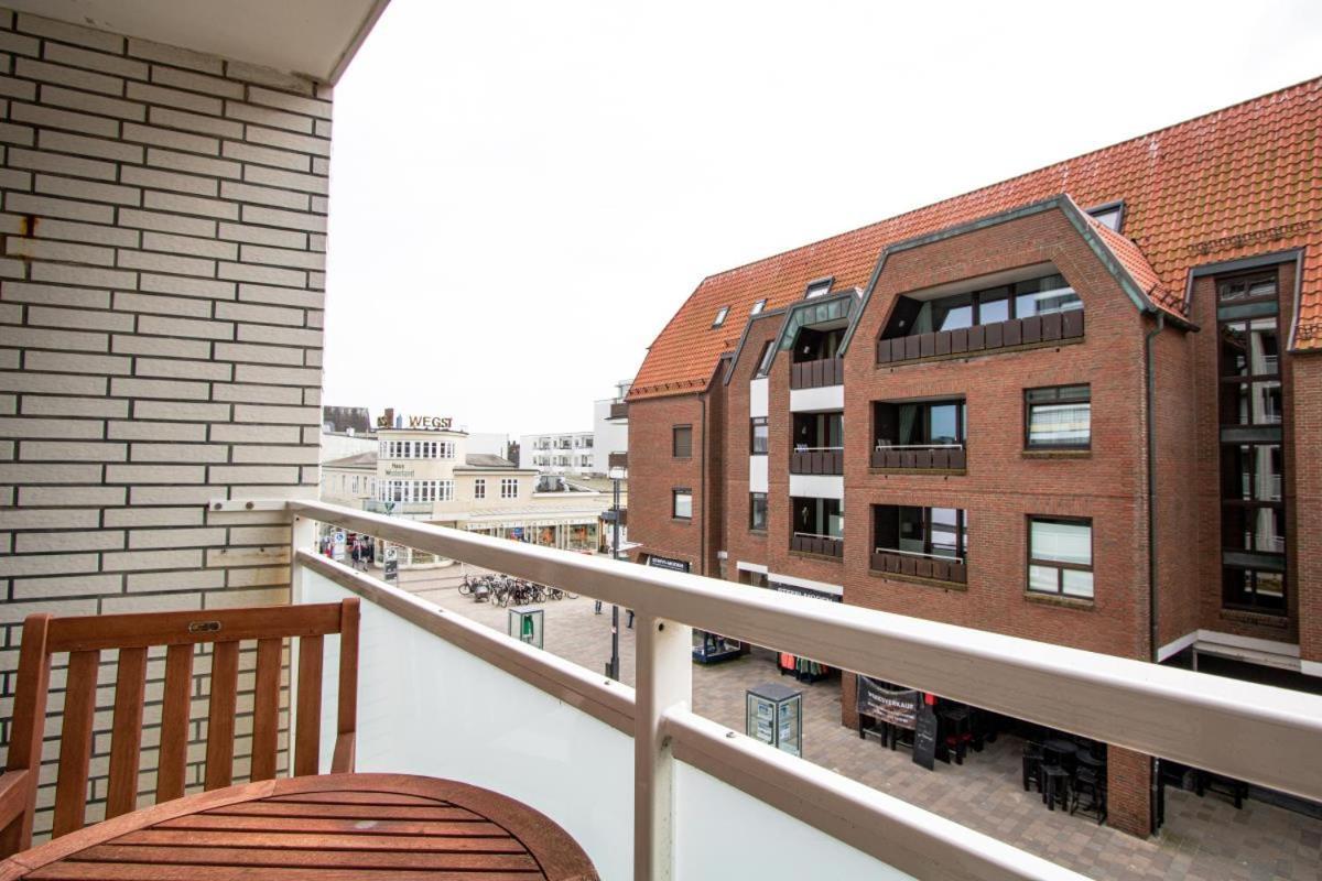 Kompass Sylt Вестерланд Экстерьер фото